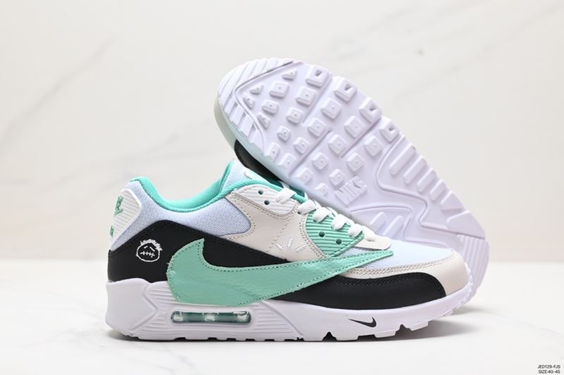 Nike Air Max Shoes